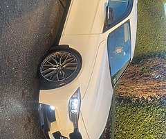2012 318D f30 m sport kitted