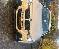 2012 318D f30 m sport kitted - Image 4/5