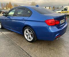 18 bmw 320d msport - Image 3/5