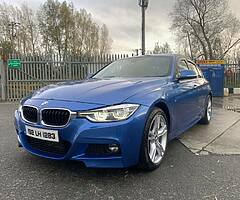 18 bmw 320d msport - Image 4/5