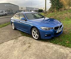 18 bmw 320d msport - Image 5/5