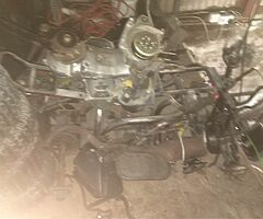 100cc quad