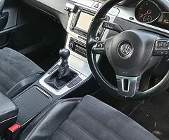 2010 PASSAT CC GT140