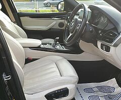 152 BMW X5 M SPORT HYBRID PLUG IN 4X4 AUTOMATIC SUV. €170 A YEAR ROAD TAX  - Image 10/10