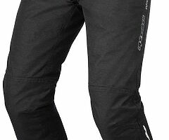 Alpinestars patron gortex textile trousers