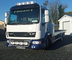 Daf lf45 recovery - Image 3/6