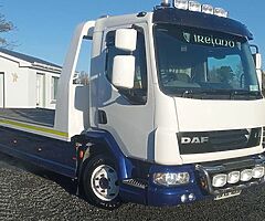 Daf lf45 recovery - Image 4/6