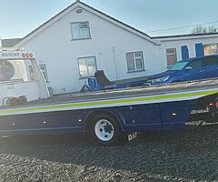 Daf lf45 recovery - Image 5/6