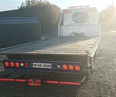 Daf lf45 recovery - Image 6/6