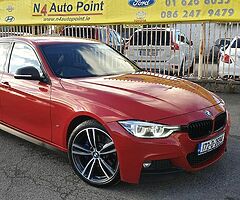 172 BMW 330E M SPORT SHADOW EDITION HYBRID. 
252BHP 