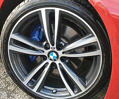 172 BMW 330E M SPORT SHADOW EDITION HYBRID. 
252BHP  - Image 3/8