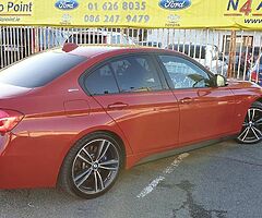 172 BMW 330E M SPORT SHADOW EDITION HYBRID. 
252BHP  - Image 4/8
