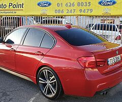 172 BMW 330E M SPORT SHADOW EDITION HYBRID. 
252BHP  - Image 5/8
