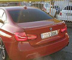 172 BMW 330E M SPORT SHADOW EDITION HYBRID. 
252BHP  - Image 6/8