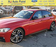 172 BMW 330E M SPORT SHADOW EDITION HYBRID. 
252BHP  - Image 7/8
