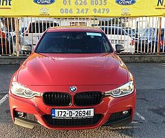 172 BMW 330E M SPORT SHADOW EDITION HYBRID. 
252BHP  - Image 8/8