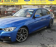 172 BMW 330E M SPORT PLUG IN HYBRID AUTOMATIC 252BHP - Image 3/10