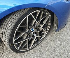 172 BMW 330E M SPORT PLUG IN HYBRID AUTOMATIC 252BHP - Image 4/10