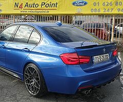 172 BMW 330E M SPORT PLUG IN HYBRID AUTOMATIC 252BHP - Image 5/10