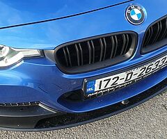 172 BMW 330E M SPORT PLUG IN HYBRID AUTOMATIC 252BHP - Image 7/10