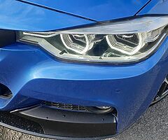 172 BMW 330E M SPORT PLUG IN HYBRID AUTOMATIC 252BHP - Image 9/10