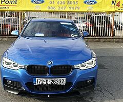 172 BMW 330E M SPORT PLUG IN HYBRID AUTOMATIC 252BHP - Image 10/10
