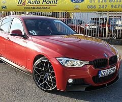 172 BMW 330E M SPORT PLUG IN HYBRID AUTOMATIC. - Image 4/6