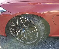 172 BMW 330E M SPORT PLUG IN HYBRID AUTOMATIC. - Image 5/6
