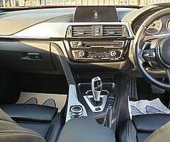 172 BMW 330E M SPORT PLUG IN HYBRID AUTOMATIC. - Image 6/6