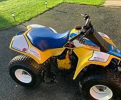 2003 Suzuki LT