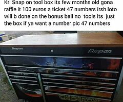 Krl tool box