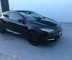 2012 Megane Rs265 Cup Sport