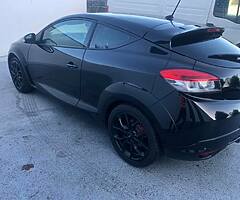2012 Megane Rs265 Cup Sport - Image 3/5