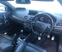 2012 Megane Rs265 Cup Sport - Image 5/5