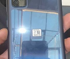 Samsung galaxy s20