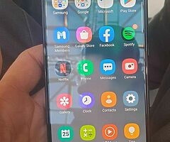 Samsung galaxy s20
