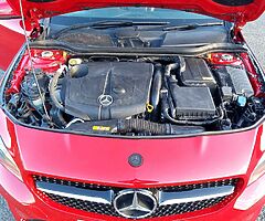 2013 Mercedes-Benz CLA-Class - Image 3/9