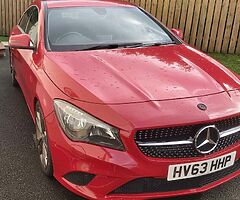 2013 Mercedes-Benz CLA-Class - Image 4/9