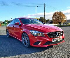 2013 Mercedes-Benz CLA-Class - Image 5/9
