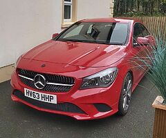 2013 Mercedes-Benz CLA-Class - Image 6/9