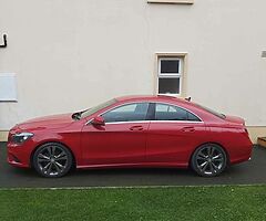 2013 Mercedes-Benz CLA-Class - Image 7/9