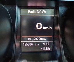 AUDI A5 2.0 TDI 2012 SPORT BACK - Image 3/7