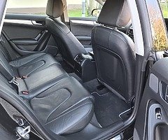 AUDI A5 2.0 TDI 2012 SPORT BACK - Image 6/7