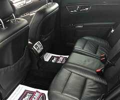 Mercedes Benz  S 350D AMG LINE - Image 4/5
