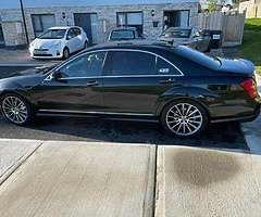 Mercedes Benz  S 350D AMG LINE - Image 5/5