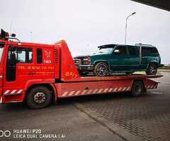 CASH for cars