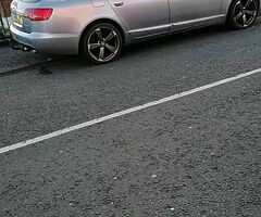 2006 Audi A6 Allroad - Image 4/7