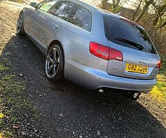 2006 Audi A6 Allroad - Image 6/7