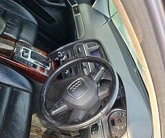 2006 Audi A6 Allroad - Image 7/7