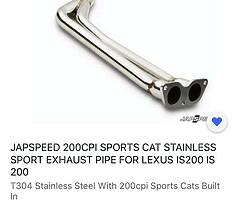 Exhaust